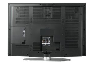 Problemas con un televisor LCD Hisense.