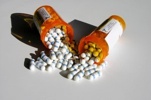 Los medicamentos pueden ayudar a reducir los síntomas del TDAH.