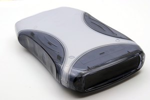 Los discos duros externos se convierten en dispositivos NAS usando un adaptador simple.