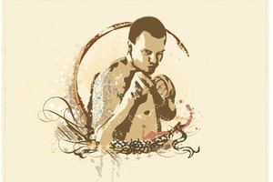 Los ejercicios que ayudan a los boxeadores a mejorar su velocidad y tiempo de reacción les da una mejor posibilidad de ganar la pelea.