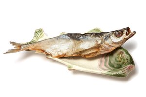 La tilapia contiene ácidos grasos omega 3, proteínas y calcio.