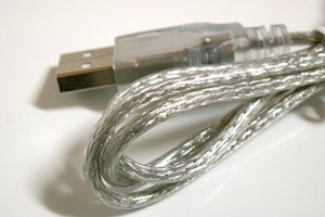 La mayoría de los dispositivos Blackberry puede cargarse con un cable USB.