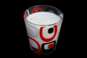 La leche puede ayudarte a perder peso.