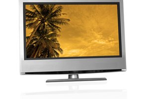 Ves una imagen nítida con el formato Blu-Ray.