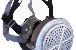 Sistema de filtración de aire .