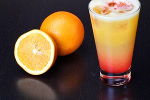 Junto con sus beneficios, los jugos también conllevan riesgos.