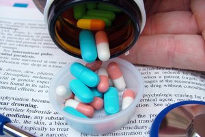Si has tenido una infección por hongos que no ha sido tratada usa el Monisat o lotrimin AF.