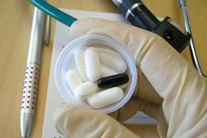 Los niveles de LDH pueden confirmar si la quimioterapia está funcionando.