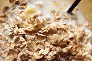 El palmitato de vitamina A es utilizado para enriquecer los alimentos.