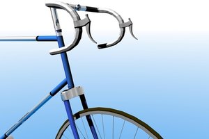 Una 10 velocidades es una bicicleta clásica.