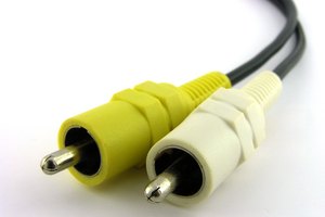Conector macho-macho