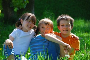 Las actividades al aire libre ayudan a las familias a mejorar sus relaciones en medio de los ocupados días escolares.