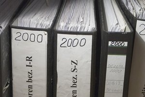 Los manuales de POE son una herramienta valiosa de formación para los nuevos empleados.