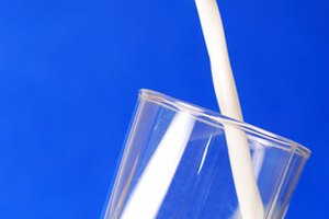 ¿La leche puede aumentar los niveles de glucosa?