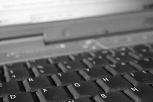 computer image by Hao Wang from Fotolia.com Don't