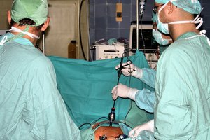 El ultrasonido puede usarse para diagnosticar y tratar muchas condiciones.