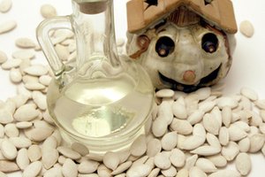 El aceite de semilla de calabaza se muestra promisorio como tratamiento alternativo para la BPH.