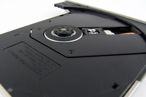 Unidad de CD-ROM
