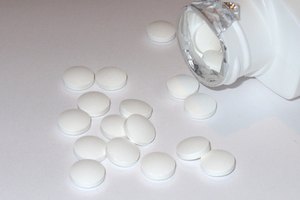 La respiración rápida puede tratarse con drogas de prescripción médica.