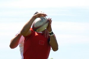 Los jugadores necesitan agilidad y velocidad para tener éxito.