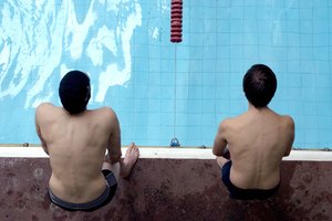 La natación es el mejor ejercicio para bajar de peso.