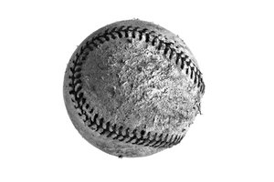 La historia a lo largo del béisbol.