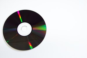 Repara una unidad que no reconoce un CD o DVD.