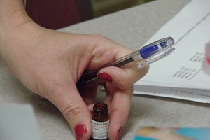 Tu médico interpretará tus niveles de colesterol HDL.