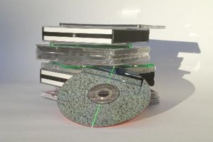 Puedes descargar las carátulas de los discos en tu iPhone de manera simple.