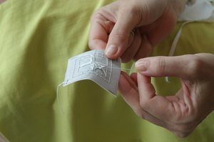 Una cicatriz puede ser un trauma a cualquier edad.