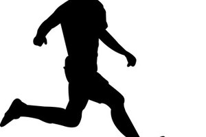 El entrenamiento de intervalos involucra correr rápido con tiempos de descanso intercalados.