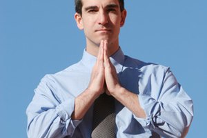 confident businessman image by MAXFX from Fotolia.com You