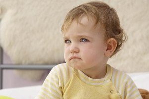 Los niños no son inmunes a los trastornos de comportamiento.
