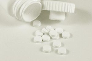 No todas las personas pueden consumir medicamentos anti-inflamatorios sin receta.
