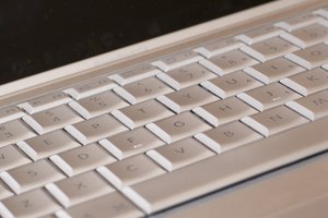 Encuentra una Mac usando software de rastreo.