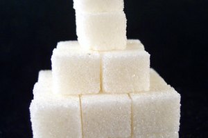 La glucosa es un azúcar que ayuda a las células a crear energía.