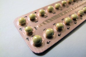 Las píldoras anticonceptivas se prescriben a menudo para el SOP.