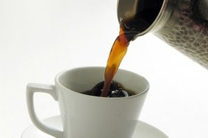 Más de la mitad de todos los estadounidenses beben café a diario.