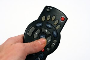 Si tu control remoto no funciona, no entres en pánico.