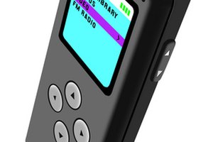 El iPod es uno de los productos más populares de Apple.