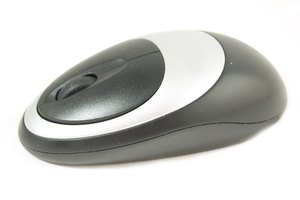 Utiliza el mouse como joystick.