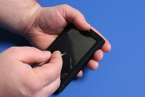 Muchos dispositivos móviles usan Microsoft Windows CE como sistema operativo.