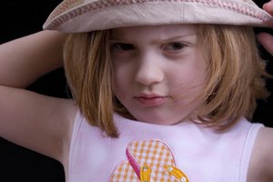 Los niños autistas realizan conductas extrañas para aliviar la ansiedad.