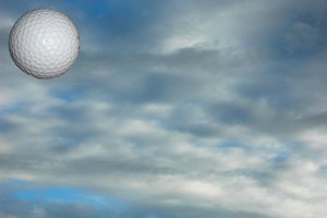 Los buenos tiros de golf comienzan con los fundamentos correctos.