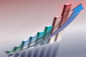 El análisis de tendencia puede ayudarte a predecir los valores futuros.