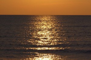 Piensa en una escena relajante mientras inhalas y exhalas lentamente.