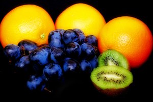 Los productos coloridos, el pescado, las nueces y la linaza promueven la curación de los tendones y ligamentos.