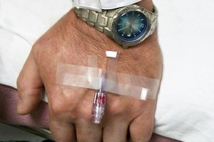 La exposición a los fármacos de quimioterapia puede ser peligrosa.