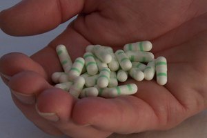 Los inhibidores de COX-2 y el acetaminofén pueden ser usados en lugar de la aspirina y los AINE.