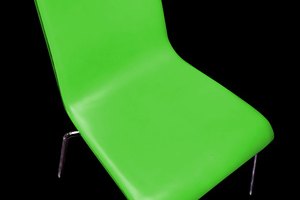 Fortalece los músculos que soportan las rodillas mientras estás sentado.